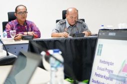 Kemenkum terapkan AHU Digital layani 1.000 koperasi per jam