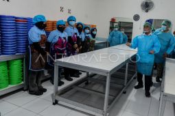 Badan Gizi Nasional imbau masyarakat waspada penawaran jasa daftar SPPG berbayar