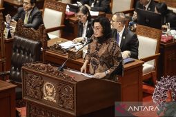 Sri Mulyani beri sinyal efisiensi anggaran berlanjut di 2026