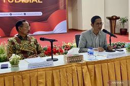 KY usul salah satu hakim kasasi Ronald Tannur dijatuhi sanksi