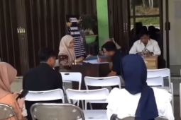 Fakultas Kesehatan Univsm Balangan cek kesehatan mahasiswa baru