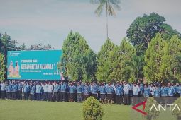 Harkitnas Biak: Astacita guna hadirkan perubahan lebih baik di masyarakat