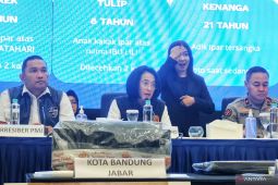 Polri identifikasi empat korban dalam konten 'Fantasi sedarah' di Facebook