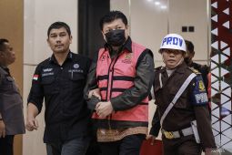 Rumah tersangka korupsi Sritex di Bandung, Jakarta, Solo dan Makassar digeledah