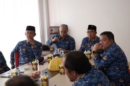 Sigi dorong efektivitas BMD guna tata kelola berkualitas