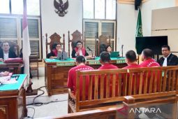 Manajer dan Supervisor SPBU di Medan didakwa oplos BBM Pertalite bersubsidi