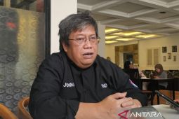 KND : Raperda tentang disabilitas harus berbasis kearifan lokal