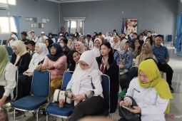 SMA 1 Palembang Sumsel gunakan  sistem CAT untuk jalur tes SPMB 2025