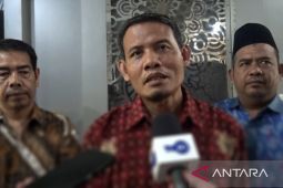 Pendaftar MAN di  Palembang capai 500 siswa per sekolah