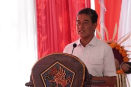 Wabup Buleleng buka lomba bertutur anak untuk pengembangan SDM