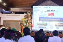 Kajati Bali: Bale Kertha Adhyaksa jadi tempat selesaikan sengketa adat