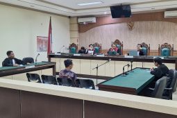 Anggota DPRD HST divonis satu tahun penjara kasus korupsi kader sosial