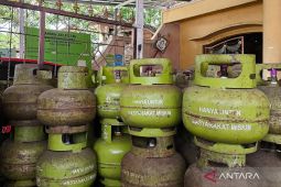 Bupati HST terbitkan Surat Edaran HET LPG 3 kilogram maksimal Rp25 ribu