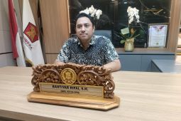 Wakil Ketua DPRD dorong pencapaian SDM unggul