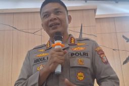 Kapolrestro Depok ajak semua elemen bersatu menjaga kedamaian