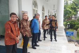 Daewoo berkomitmen investasi Rp16 triliun di Indonesia