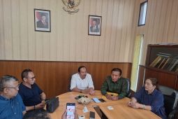 Golkar Bali: Penundaan musda bukan alasan politis