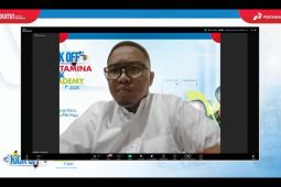 Pertamina dukung 288 mitra naik kelas lewat Pertamina UMK Academy