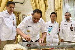 BPOM Gorontalo naik status jadi Balai Besar POM