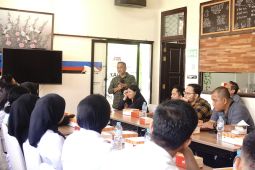 BPKP Kalbar memperkuat tata kelola Program MBG
