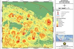 Badan Geologi: Warga diimbau tenang terkait gempa susulan di Sumedang hari ini