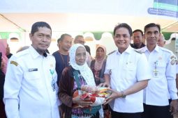 Jelang Idul Adha pasar murah di Pontianak Timur sediakan 1.000 paket