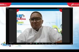288 mitra binaan di Jatimbalinus siap naik kelas bersama Pertamina UMK Academy 2025