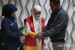 Jaksa ringkus buronan eks karyawan BRI Muba, kasus korupsi KUR fiktif