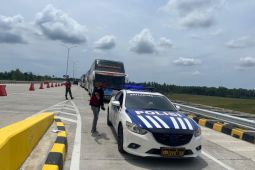 HK buka akses tol Seksi I Sibanceh dukung kelancaran haji Aceh