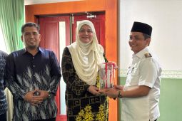 Malaysia undang Pontianak di Borneo Flora Festival 2025