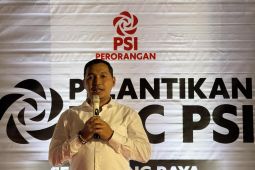 PSI Jatim nilai perbedaan pandangan bagian dari dinamika demokrasi