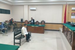 KPPAD Kalbar mengapresiasi putusan hakim terhadap terdakwa HA