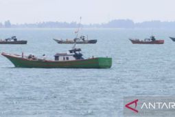 Karawang optimistis mampu capai target produksi perikanan tangkap tahun ini