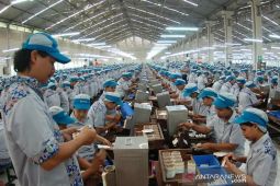 Pemda DIY mengkaji implementasi SE Larangan Penahanan Ijazah Karyawan