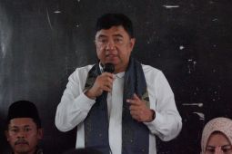 Garut mulai membentuk Koperasi Merah Putih di 421 desa