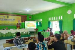 Sebanyak 122 desa di Rejang Lebong cairkan dana desa tahap I