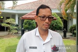 Dinkes Bantul mengoptimalkan gerakan PSN cegah kasus demam berdarah