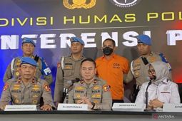 Mantan Kapolres Ngada segera disidangkan terkait kasus kekerasan seksual