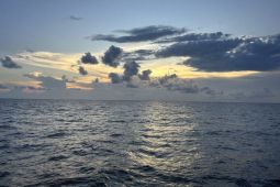 BMKG prakirakan cuaca Kepri hari ini berawan