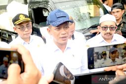 Menteri LH puji Kabupaten Banjar terapkan pengelolaan sampah negara maju