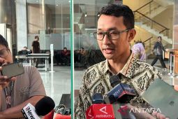 KPK terbuka dengan JC, tetapi sebut bebas bersyarat ranah peradilan