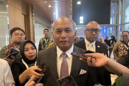 SKK Migas tawarkan blok migas di Bali dan Indonesia timur ke Chevron