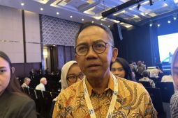 Kilang Pertamina bantah minyak mentah Rusia masuk ke Karimun Riau
