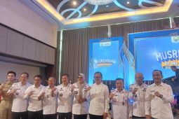 Wamendagri sebut efisiensi  merupakan upaya ciptakan ruang fiskal baru