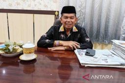 Legislator Kotim dorong sertifikasi juru sembelih halal