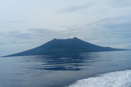 Pemkab Halmahera Selatan  komitmen tuntaskan jalan hotmix di kawasan 3T