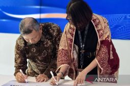 BSG beri perlindungan jiwa bagi nasabah peminjam