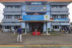 PLN UP3 Lahat Peringati Hari Kebangkitan Nasional ke-117 dengan upacara khidmat