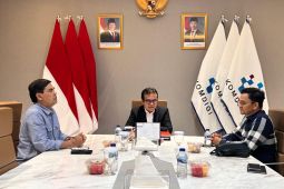 UIN Ar-Raniry berkolaborasi dengan Komdigi wujudkan kampus kelas dunia