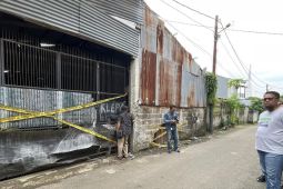 Pertamina Patra RJBB apresiasi polri bongkar penyalahgunaan LPG di Cipayung